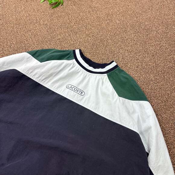 Lacoste Sweater - Picture 2 of 3